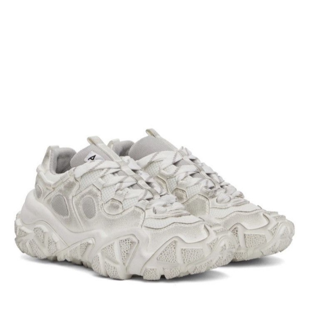 Acne Studios Boltzer M sneaker. Size US 13 EU 43 - Picture 4 of 16